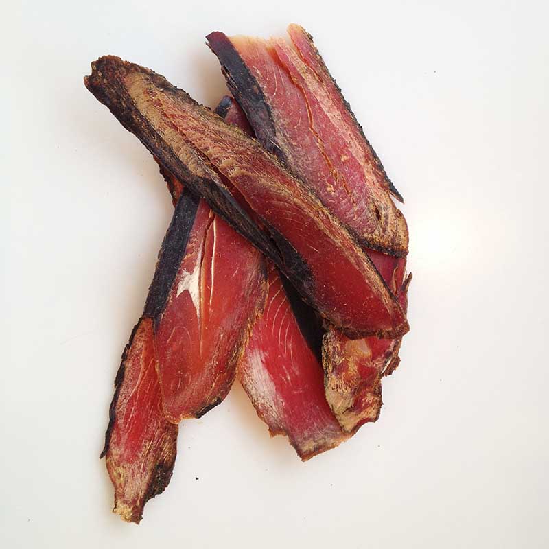 ◆【勝つ尾ボニータ】Katsuo Bonita (Dried bonito)　