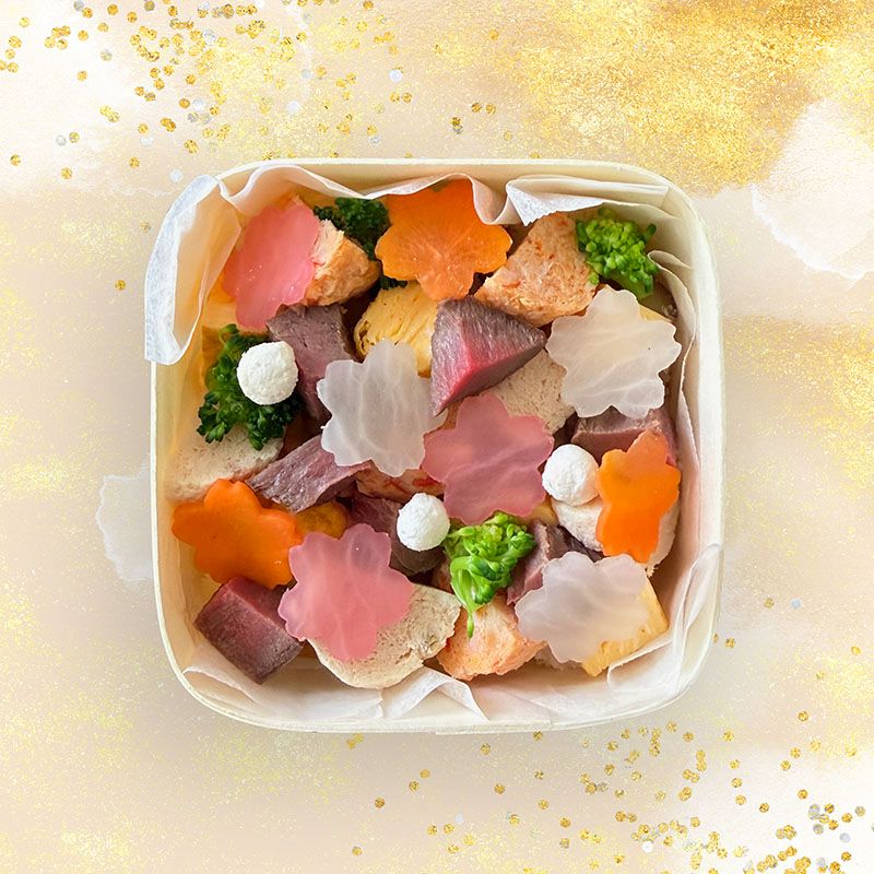 ■ひな祭り：贅沢ばらちらし2026