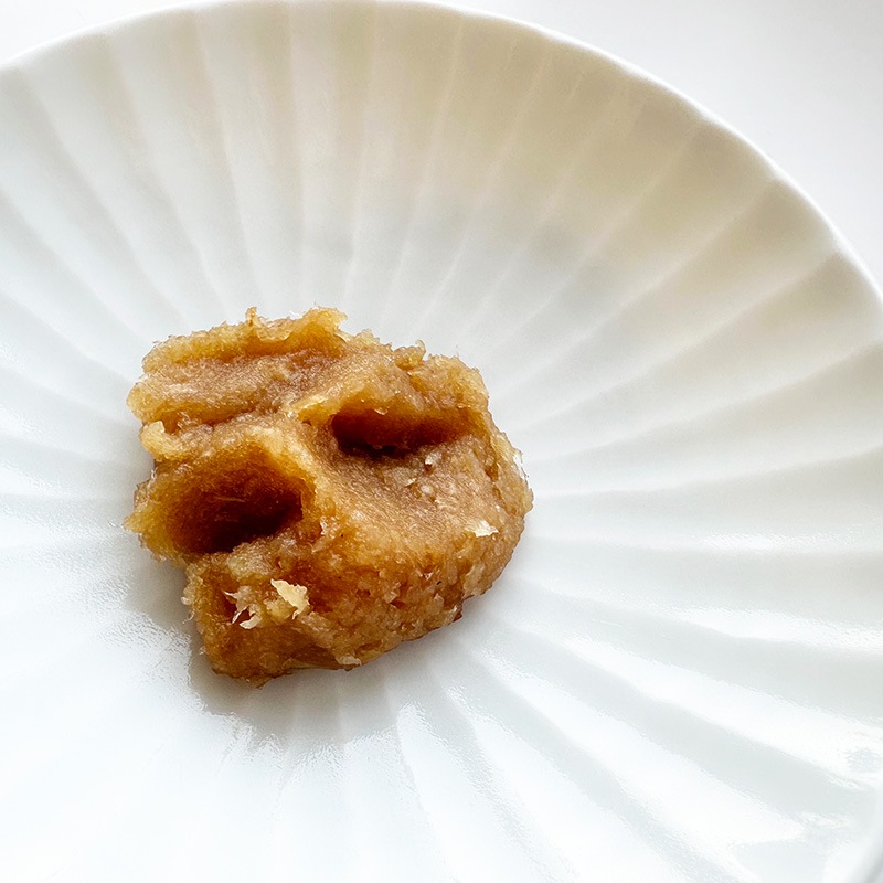 ◇◇お腹ととのうリンゴペースト