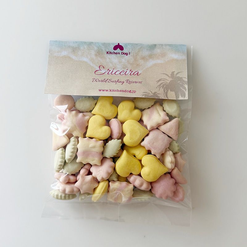 ●Summer Biscuits ： The Surf Town Collection