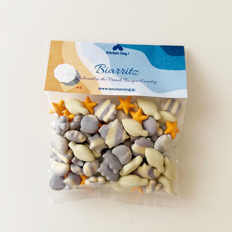 ●Summer Biscuits ： The Surf Town Collection