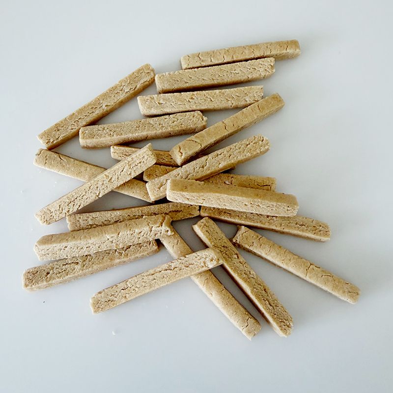 米ぬかクッキー