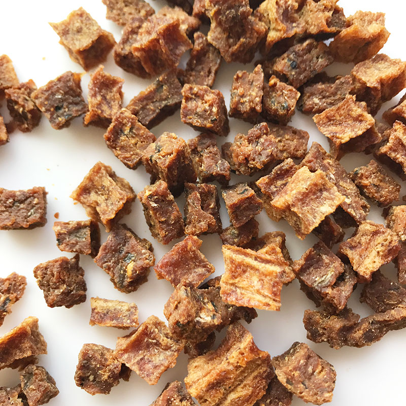 ◆北海道鮭のビッツ