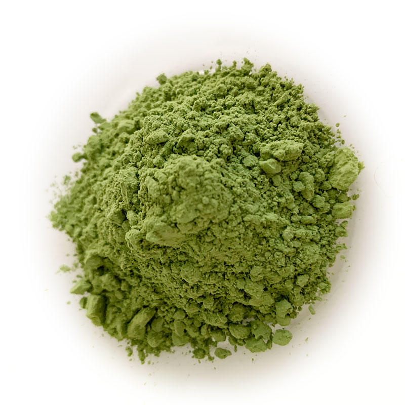 ◆◆【有機栽培・大麦の若葉】Organic Barley leaf　