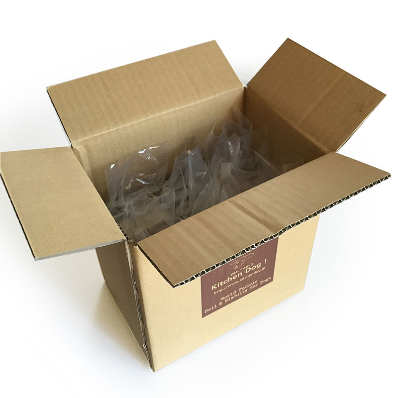 ★ウマウマ・パーフェクト 3種×4P 12パックセット