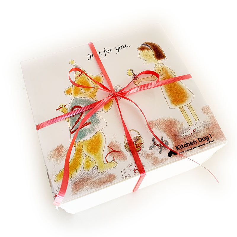 ◆◆夢にまで見た骨付きハンバーグ