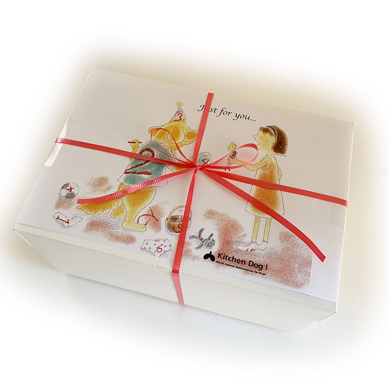 ◆◆【モンデリ】Mt.DELI