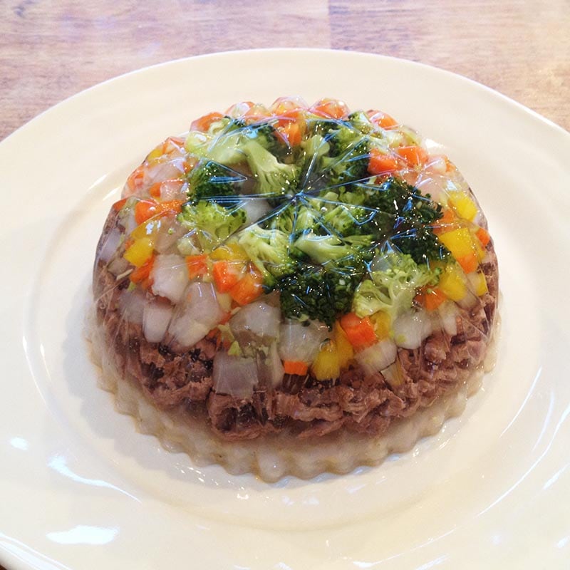 ◆◆【モンデリ】Mt.DELI