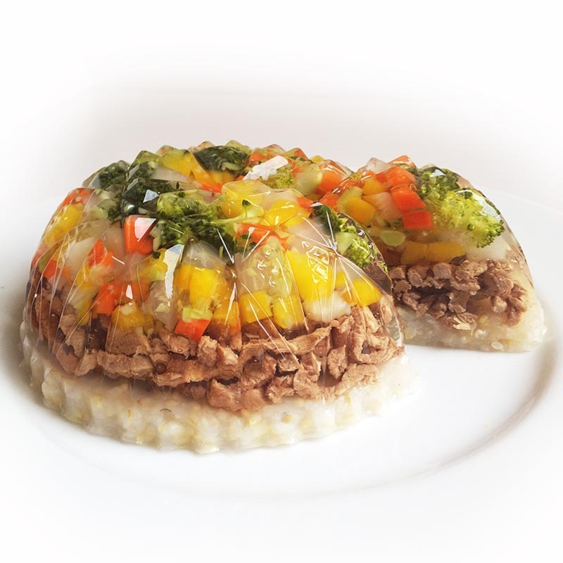 ◆◆【モンデリ】Mt.DELI