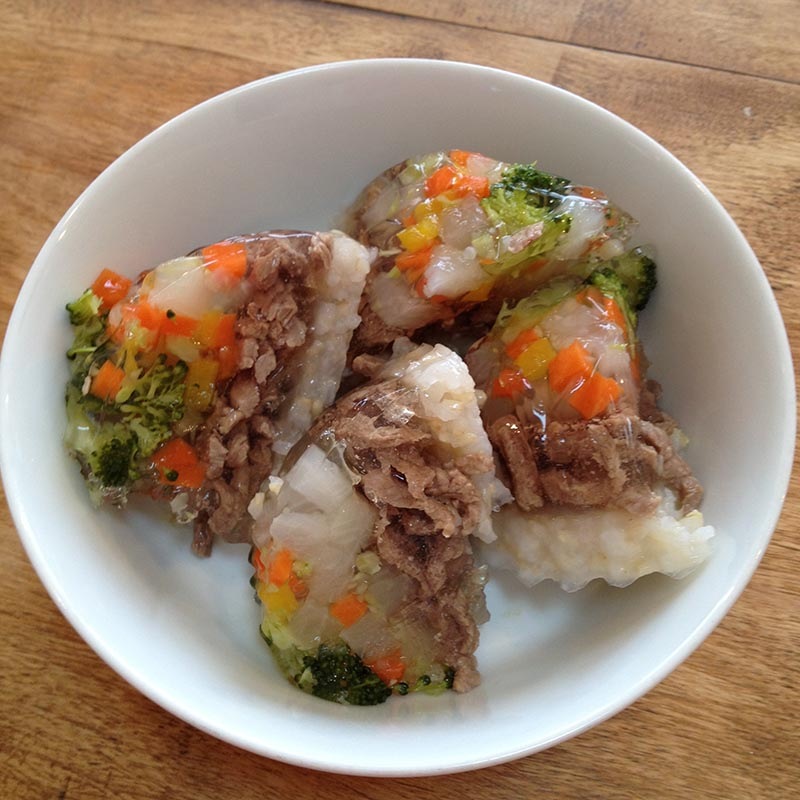 ◆◆【モンデリ】Mt.DELI