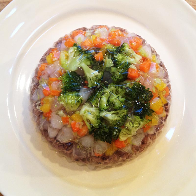 ◆◆【モンデリ】Mt.DELI