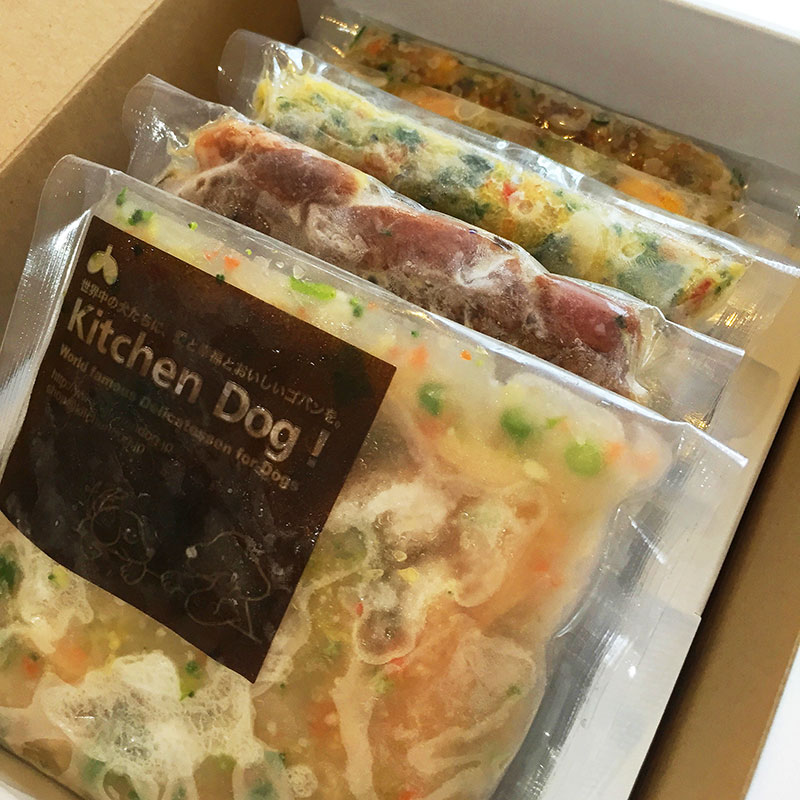 ◆◆【お誕生日のごちそう デュエ】Birthday Dinner Due