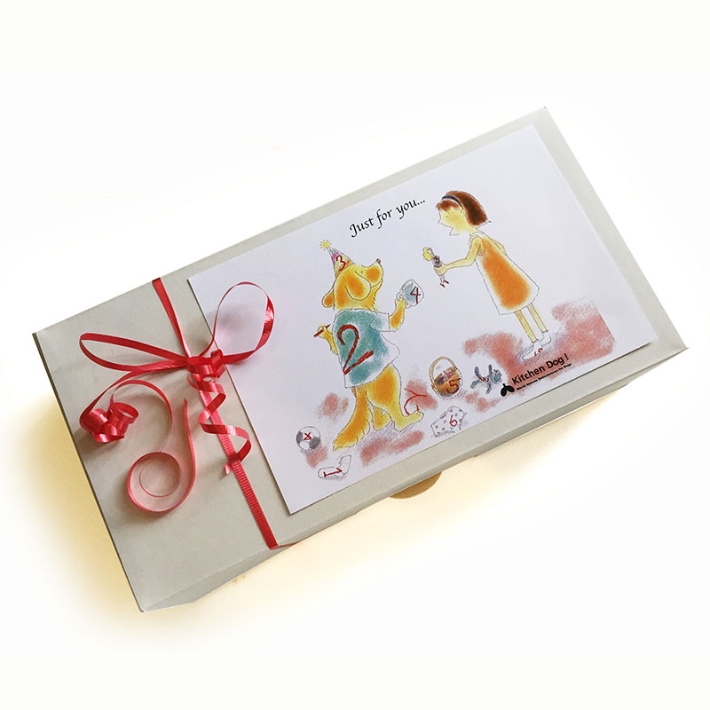 ◆◆【お誕生日のごちそう トレ】Birthday Dinner Tre