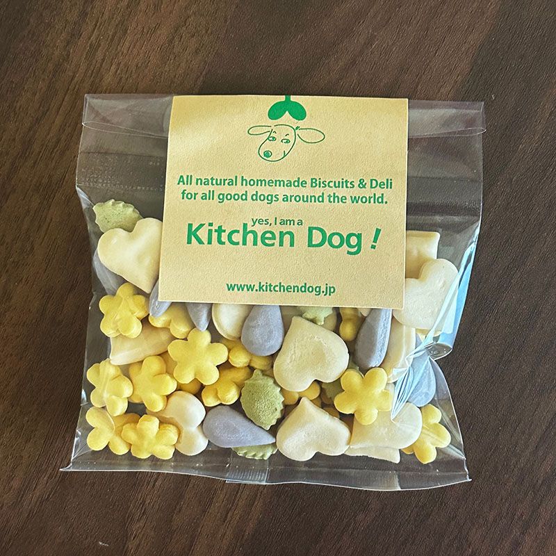 ◆◆Morning Dew -朝露のきらきら-