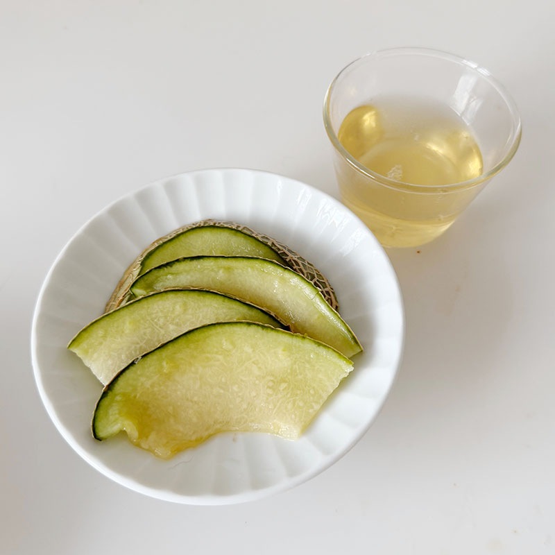 ◆メロン Something special 波動ドライフルーツ