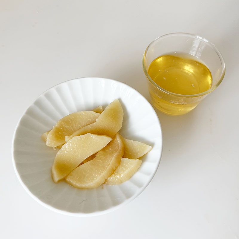 ◆ピーチ　Something special 波動ドライフルーツ