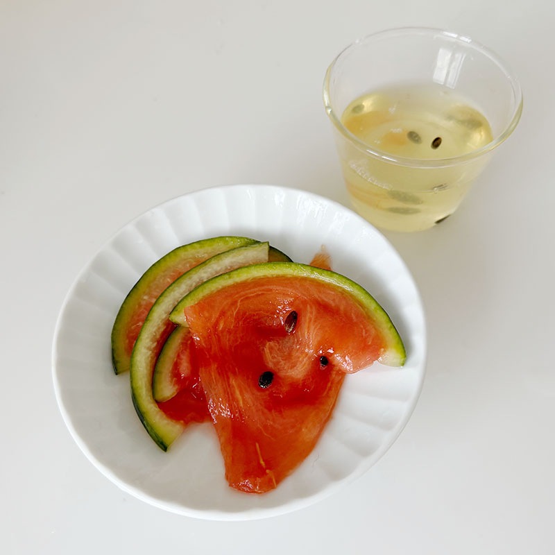 ◆スイカ　Something special 波動ドライフルーツ