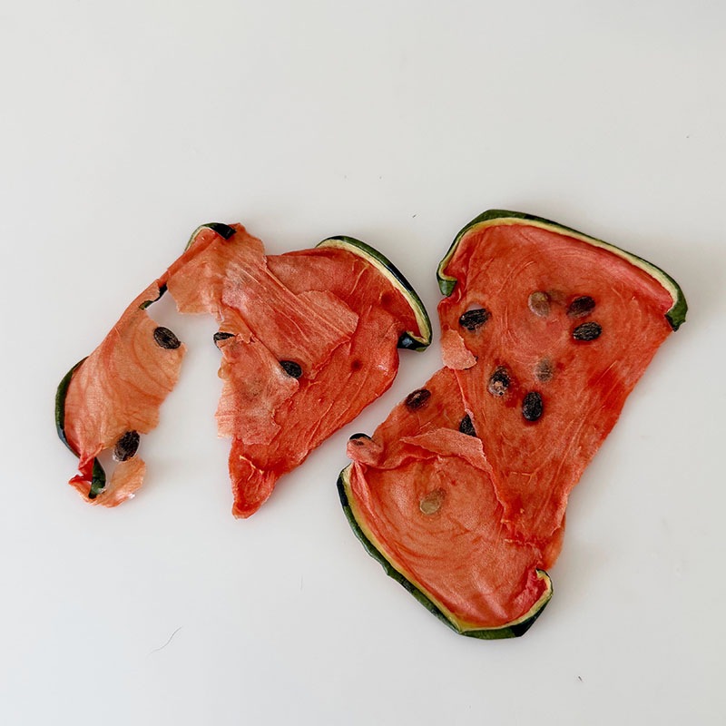 ◆スイカ　Something special 波動ドライフルーツ