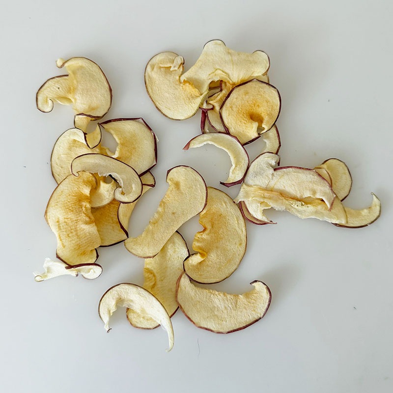 ◆りんご　Something special 波動ドライフルーツ