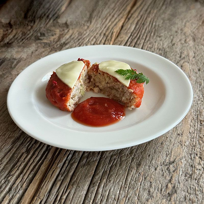 ●バレンタイン・デリ　Deli Trio　