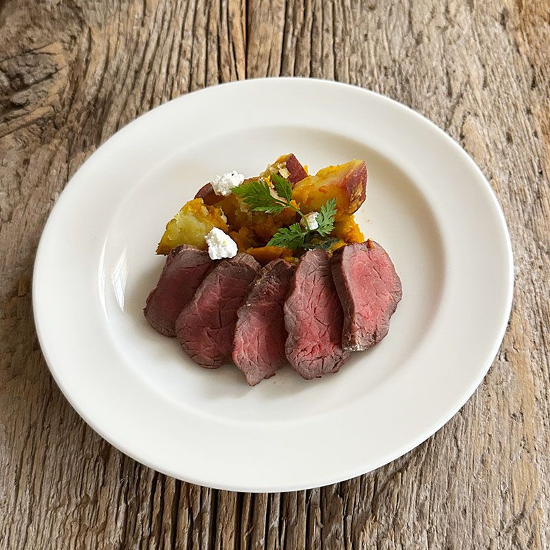 ●バレンタイン・デリ　Deli Trio　