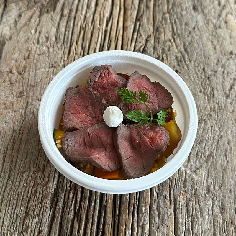 ●バレンタイン・デリ　Deli Trio　