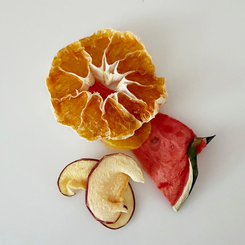 ◆フルーツミックス　Something special 波動ドライフルーツ