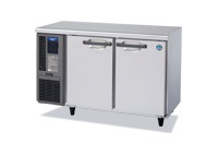 【送料無料】新品!ホシザキ コールドテーブル冷凍庫 2枚扉 FT-120MNCG(旧:FT-120PNE1)