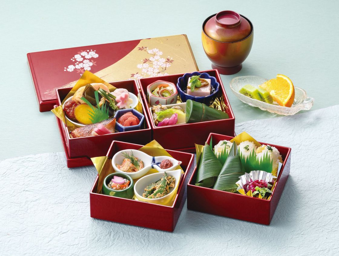 点心御膳　葵（2025年8月20日より新メニュー）　