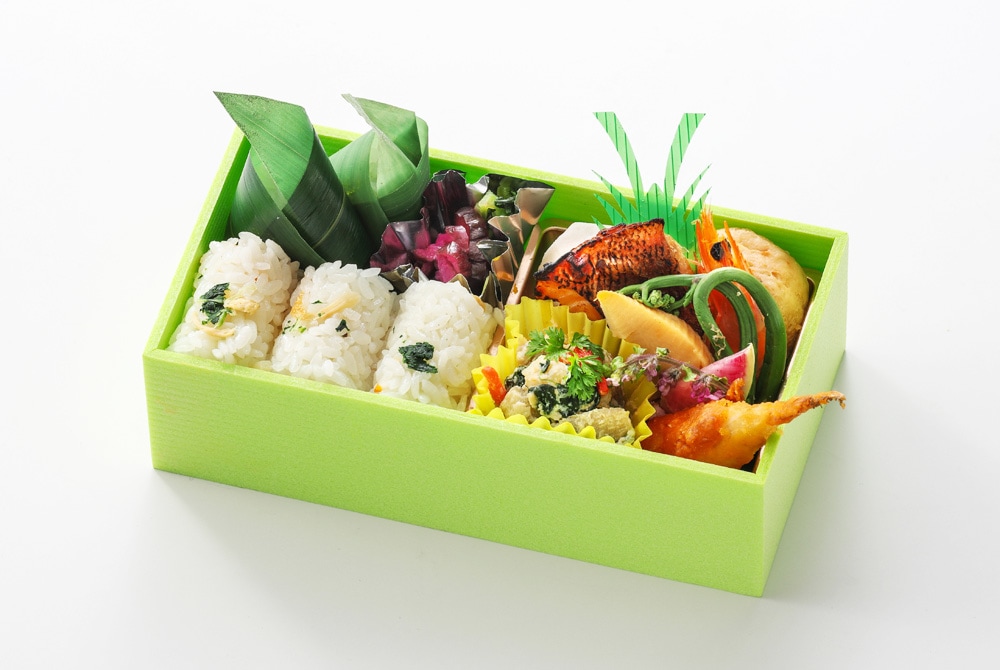 （2026年4月～7月）美味点心折詰《風》  　