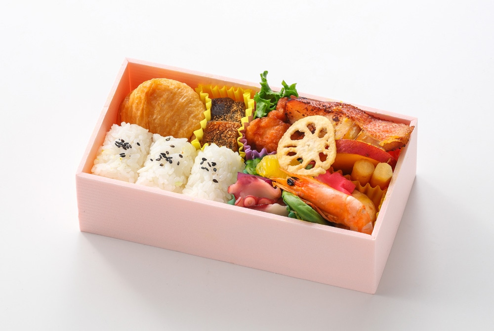 （2026年4月～7月）贅沢折詰《風》  　