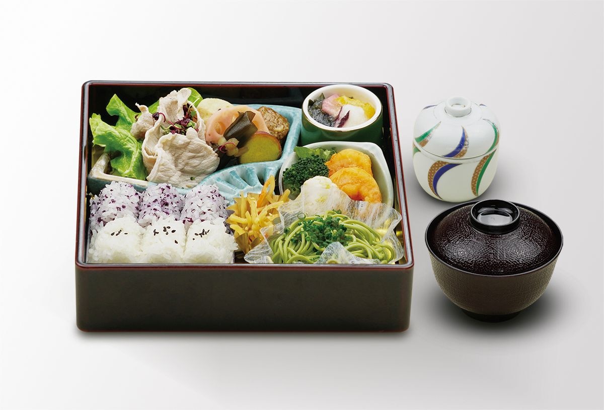 （2026年4月～7月）料亭こだわり弁《舞》竹　