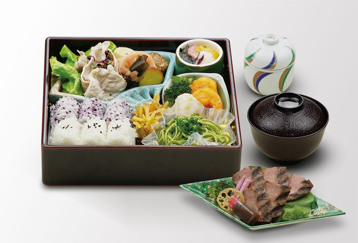 （2026年4月～7月）料亭こだわり弁《舞》松　　