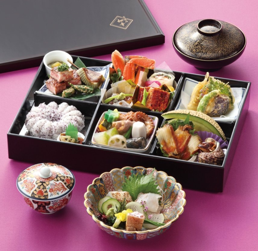 法事弁当　珠光（2026年8月1日より価格改定）