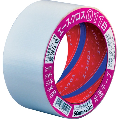 光洋化学 エースクロス011白  30巻