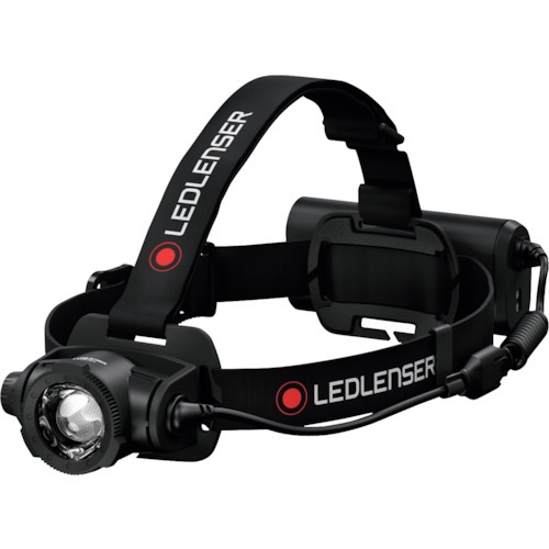 LEDLENSER H15R Core  