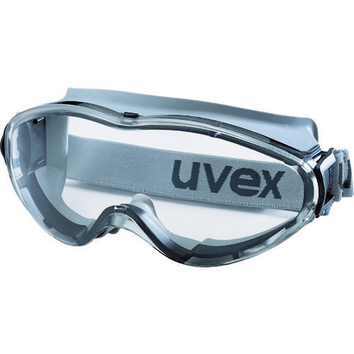 UVEX 安全ゴーグル ウルトラソニック  