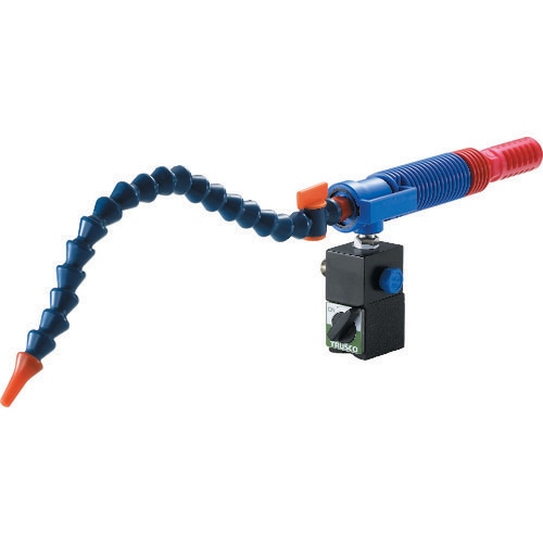 TRUSCO エアージェット 1本ノズルセット  