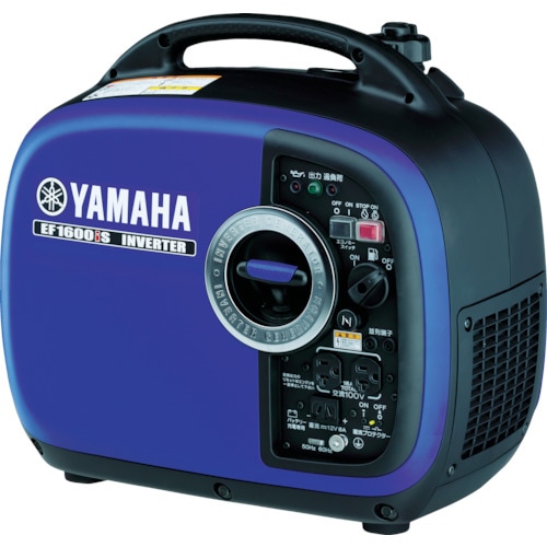 Yamaha 防音型インバータ式発電機  