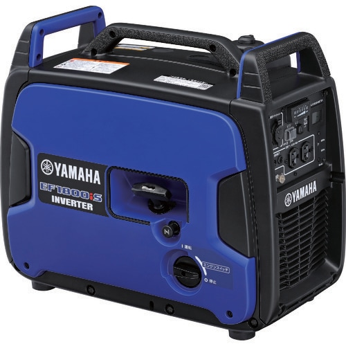 Yamaha インバータ式発電機  