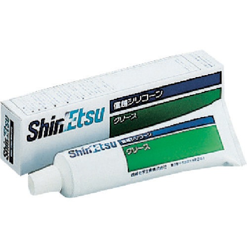 信越 シリコーングリースG30 100g  20個