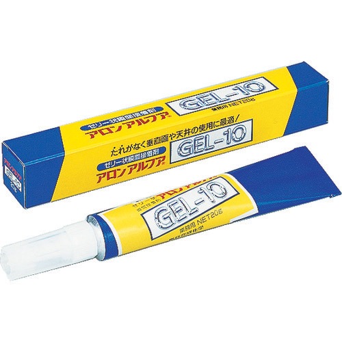 アロン アロンアルファ ゼリー状20g  25本