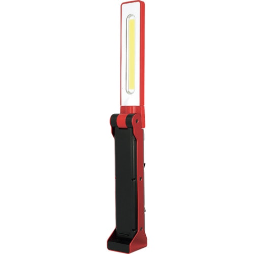 GENTOS COB LED搭載充電式ワークライト Ganz223  