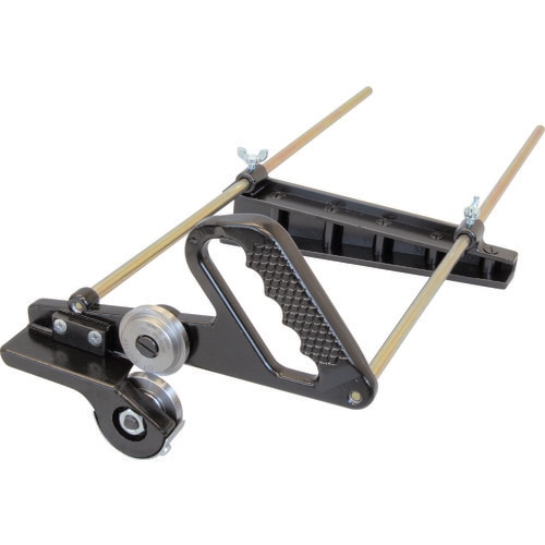 盛光 OTカッター丸型(手動式)  