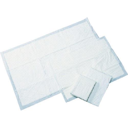 橋本 吸水パッド 600×900mm (50枚入)  