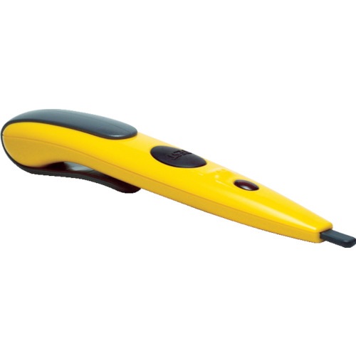 HASEGAWA 低圧交流専用検電器 イエロー  10台