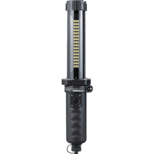 ハタヤ 充電式LEDジョーハンドランプ  
