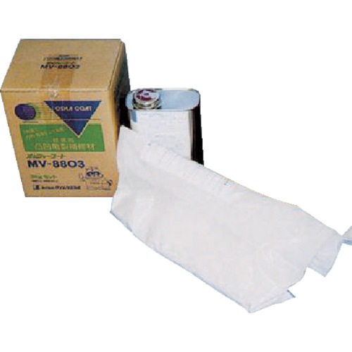 TC オッシャーコート 穴埋用 5kgセット  10Ｓ