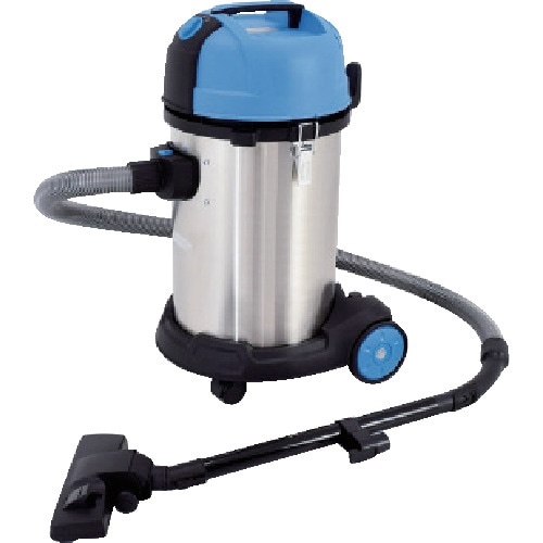 NICHIDO 乾湿両用業務用掃除機 爆吸クリーナー 35L  
