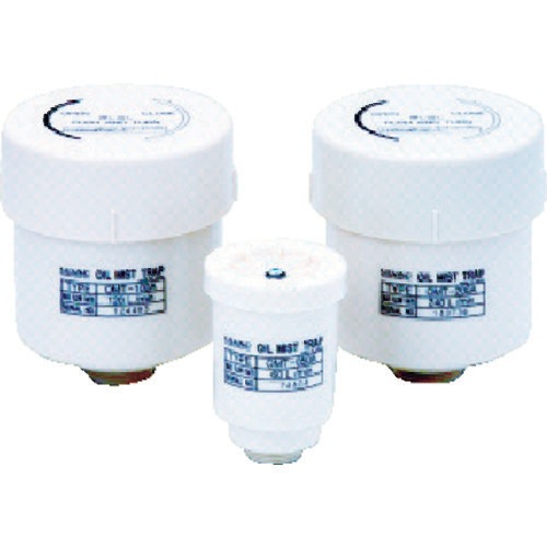 アルバック オイルミストトラップ  